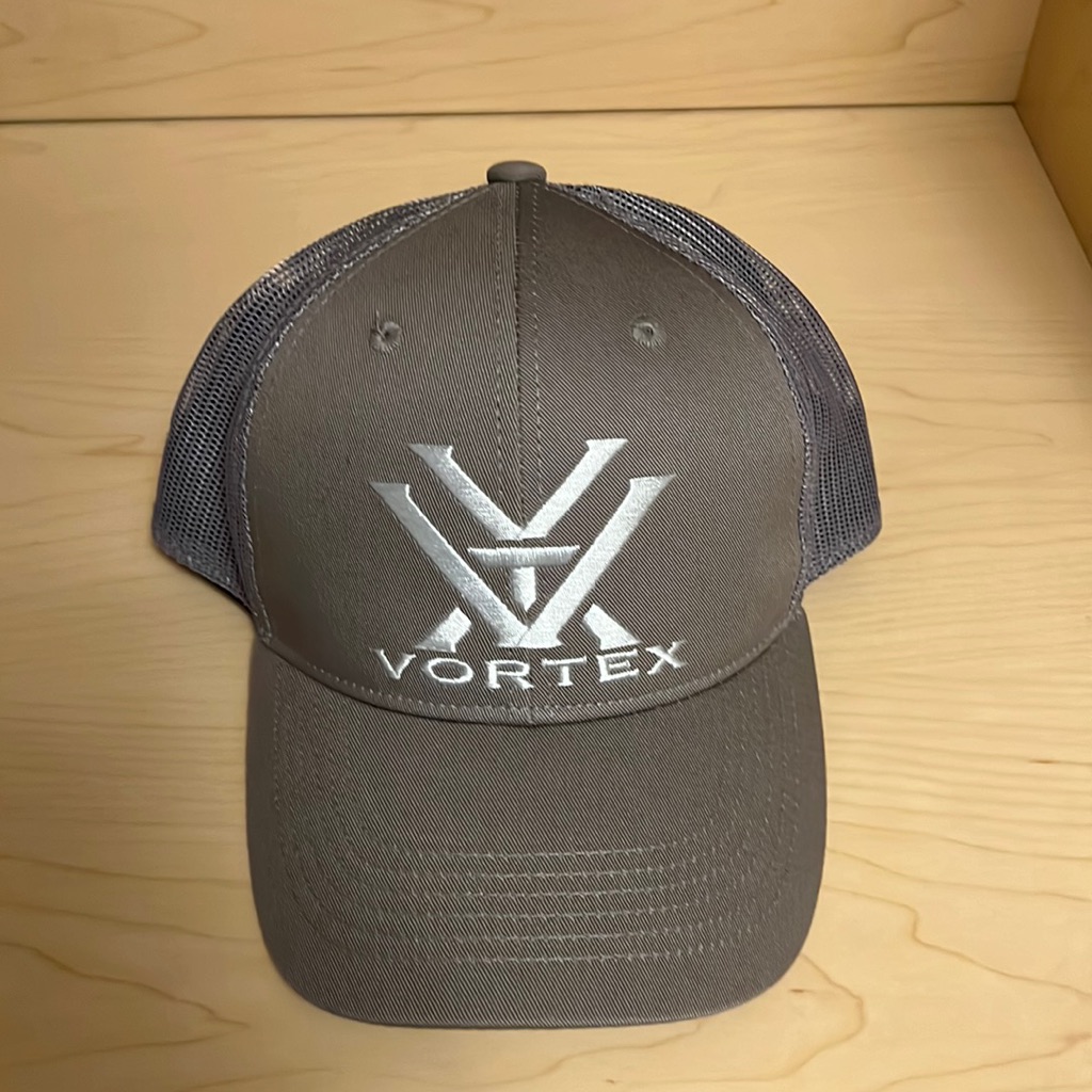 Vortex Hat
